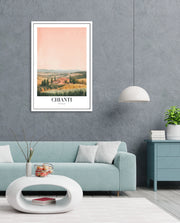 Chianti Hills