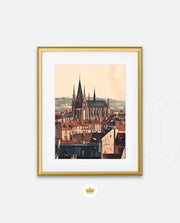 Dijon Cathedral