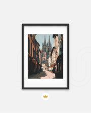 Metz Cathedral