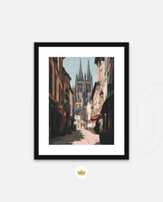 Metz Cathedral