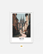 Metz Cathedral
