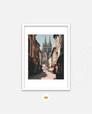 Metz Cathedral