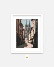 Metz Cathedral
