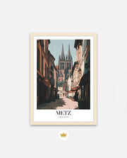 Metz Cathedral