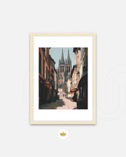 Metz Cathedral
