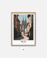 Metz Cathedral