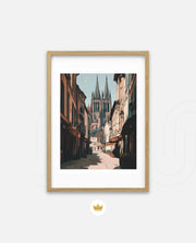 Metz Cathedral