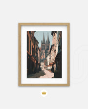Metz Cathedral