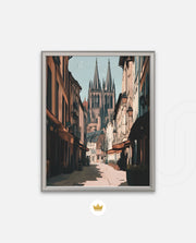 Metz Cathedral