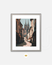 Metz Cathedral