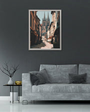 Metz Cathedral