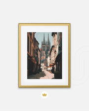 Metz Cathedral