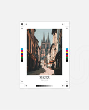 Metz Cathedral
