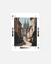 Metz Cathedral