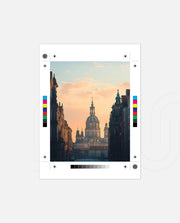 Dresden Skyline