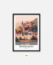 Heidelberg Castle