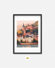 Heidelberg Castle