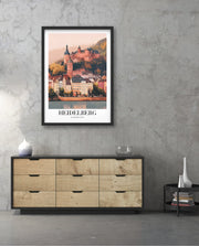 Heidelberg Castle