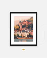 Heidelberg Castle