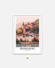Heidelberg Castle
