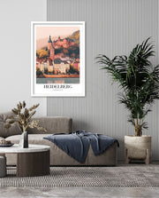 Heidelberg Castle