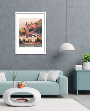 Heidelberg Castle