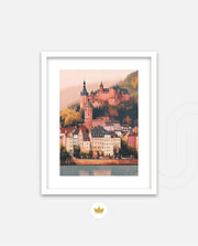 Heidelberg Castle