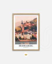 Heidelberg Castle