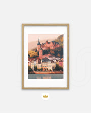Heidelberg Castle