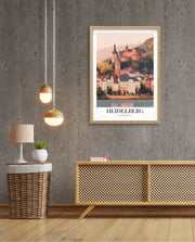 Heidelberg Castle