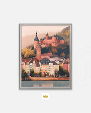 Heidelberg Castle