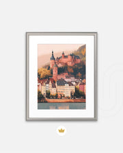 Heidelberg Castle