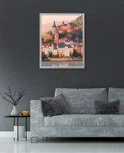 Heidelberg Castle