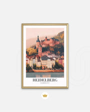 Heidelberg Castle