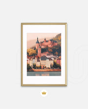 Heidelberg Castle