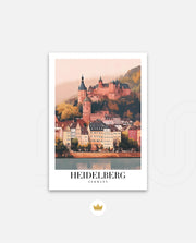 Heidelberg Castle