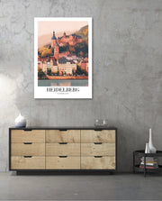 Heidelberg Castle