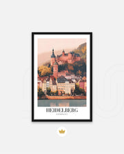 Heidelberg Castle