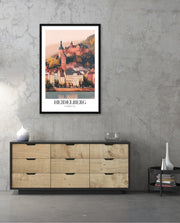Heidelberg Castle