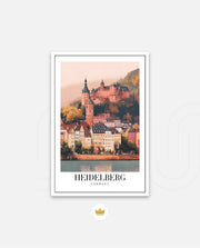 Heidelberg Castle