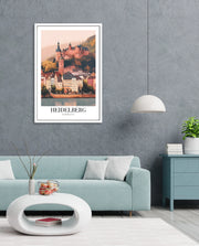 Heidelberg Castle