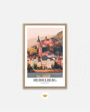 Heidelberg Castle