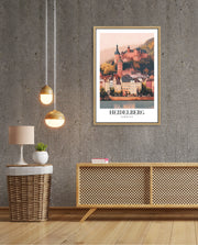 Heidelberg Castle