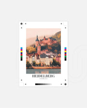 Heidelberg Castle