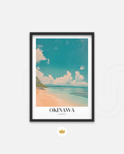 Okinawa Shores