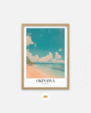 Okinawa Shores