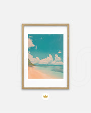 Okinawa Shores