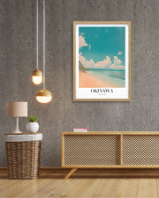 Okinawa Shores