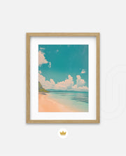 Okinawa Shores