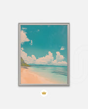 Okinawa Shores